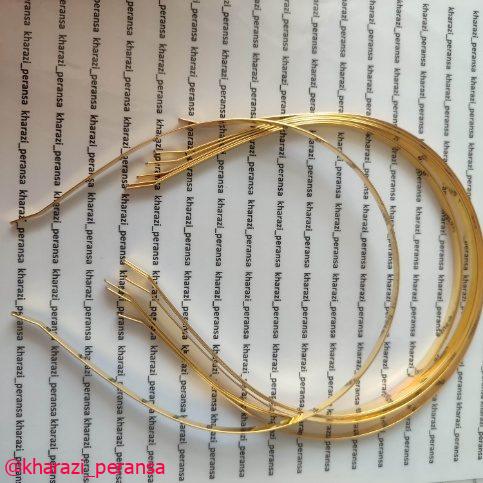 تل استیل نیم سانت