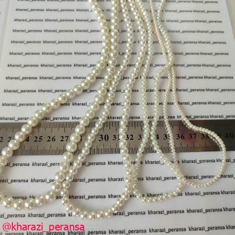 مروارید سنگی شیری