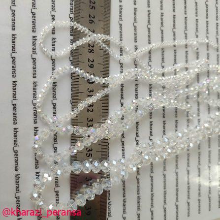 کریستال شیشه ای