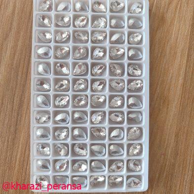 اشک 7در10 سنگ برند 3a