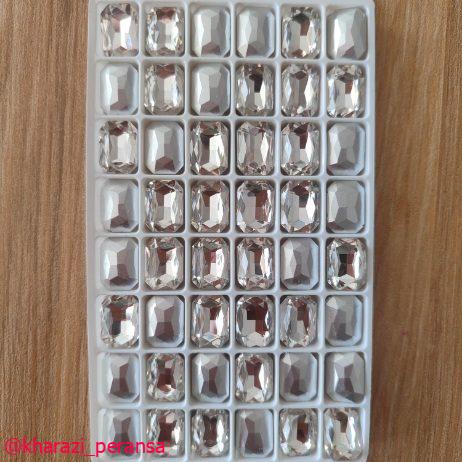 مستطیل لبه گرد 10در14