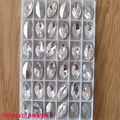 مارکیز 9در18 سنگ برند 3a