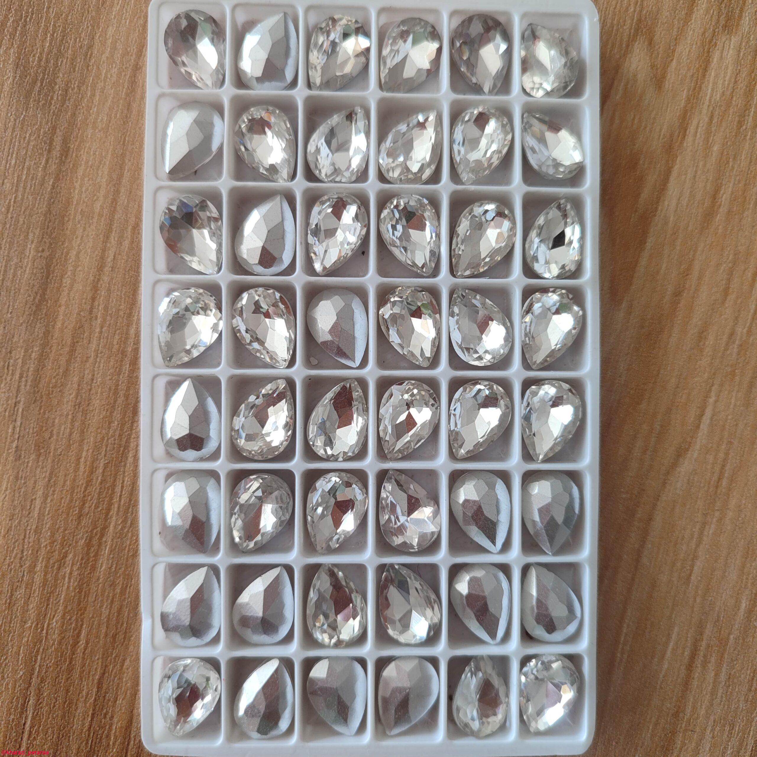 سنگ  اشک 10در14