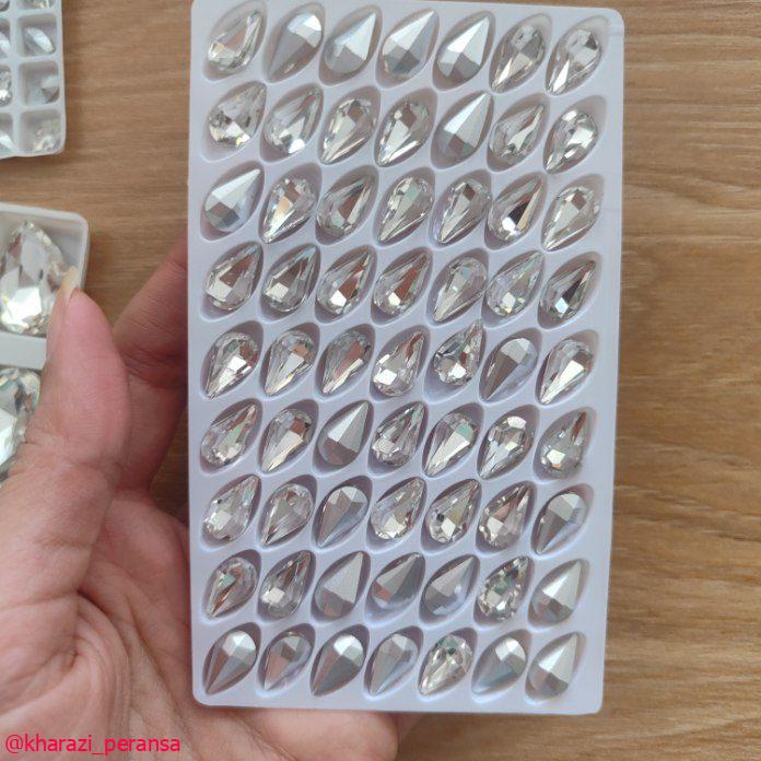 سنگ 8در13 اشک برند3a