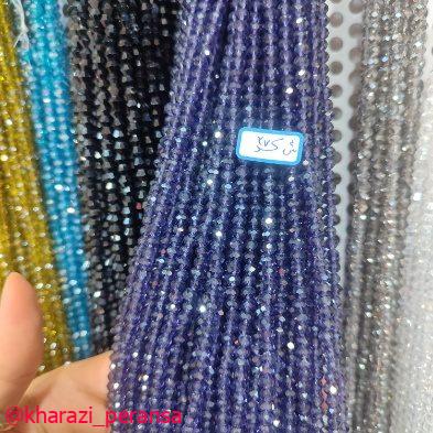 کریستال سایز4  کد 27