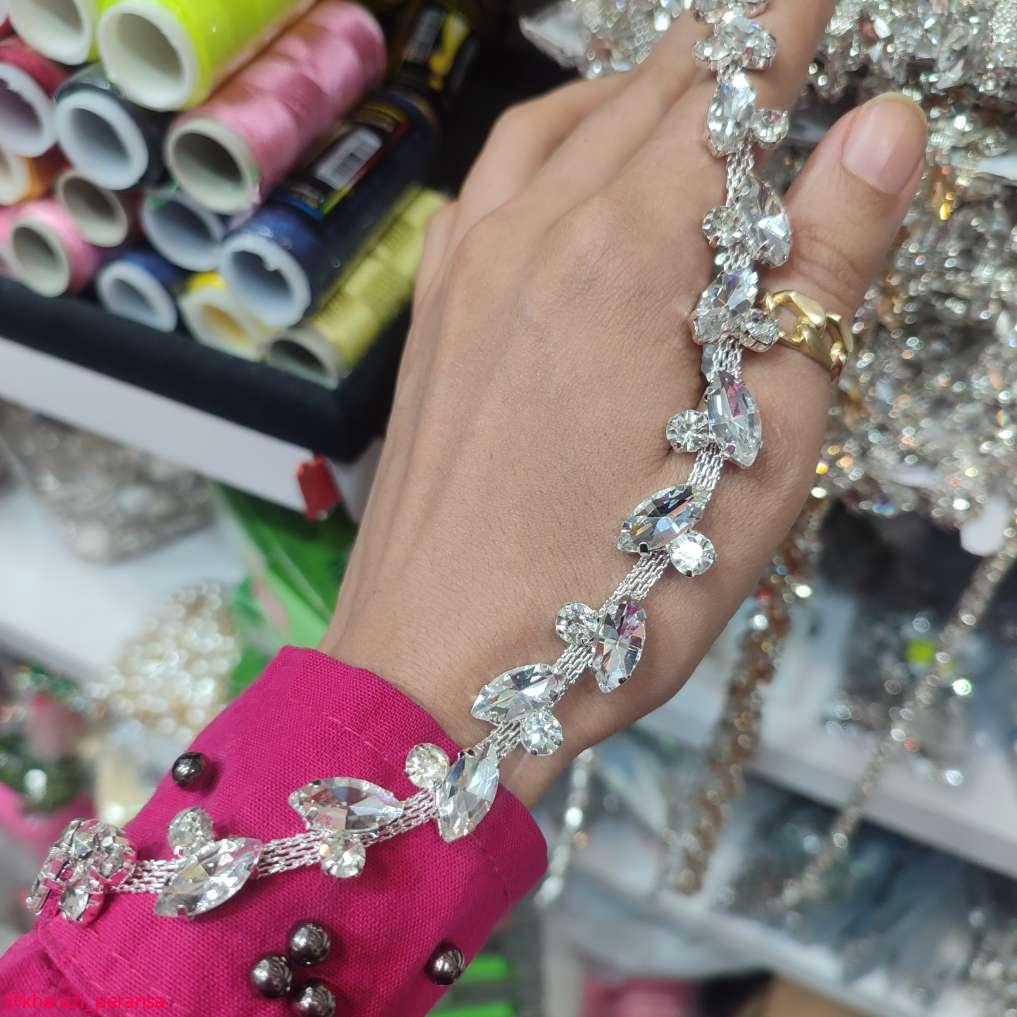 مارکیز متری باز