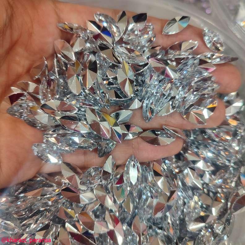 مارکیز 7در15 پلاستیک  درجه یک بسته 50 عددی