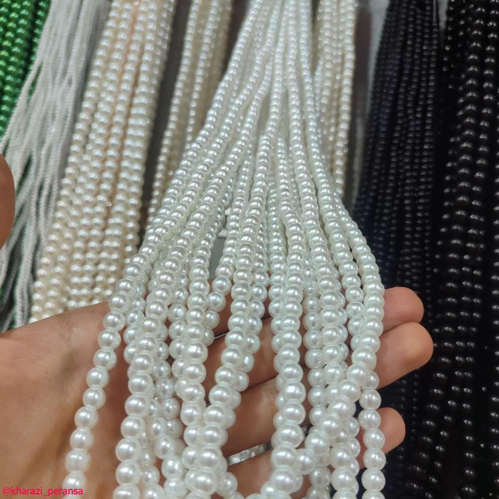 مروارید سایر6سفید