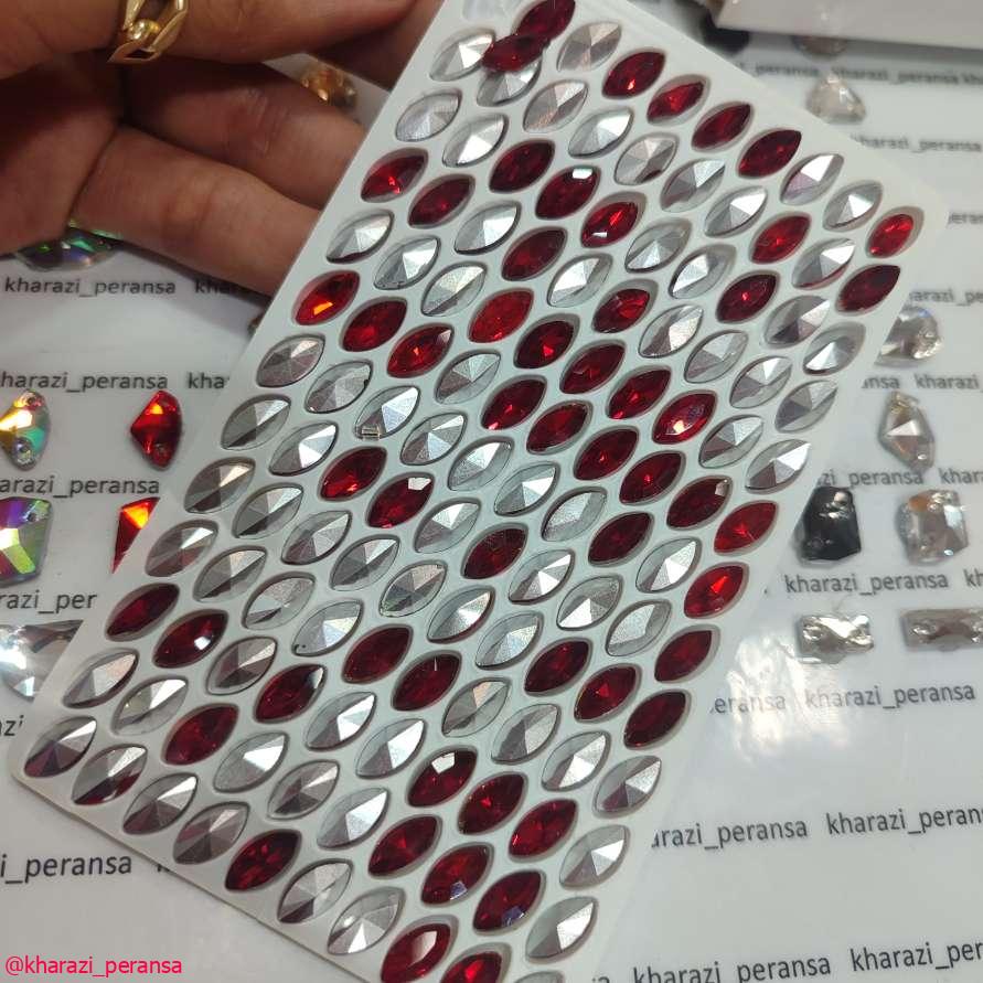 سنگ مارکیز قرمز 5در10