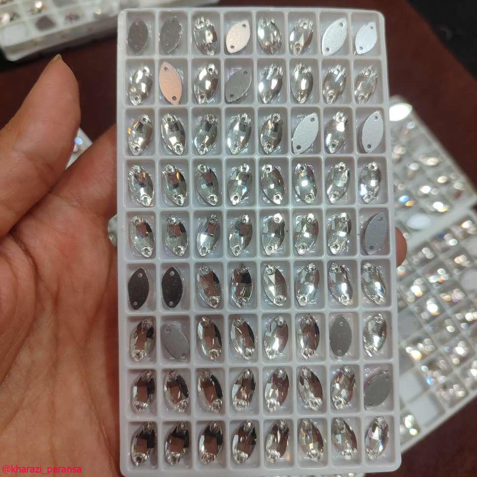 مارکیز 6در12 دوختنی برند3a