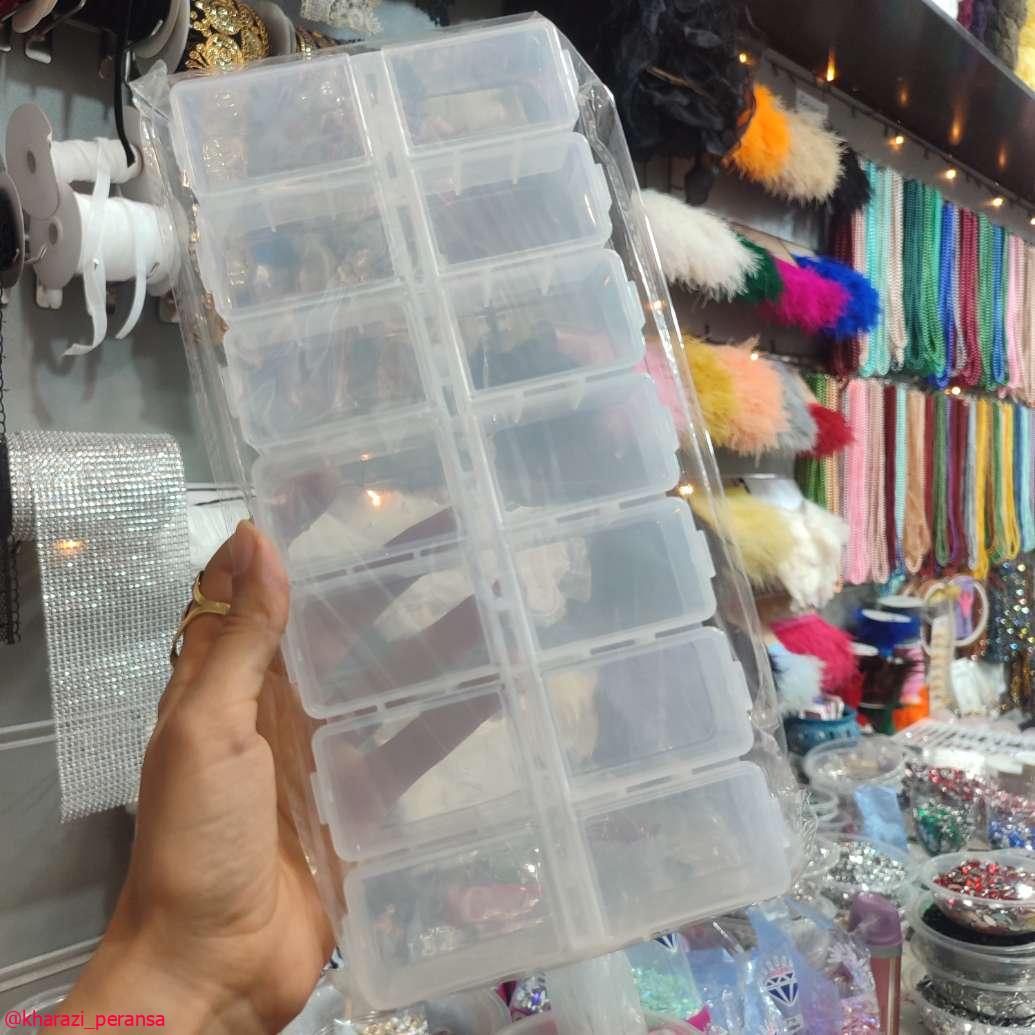 باکس 14 خونه بزرگ