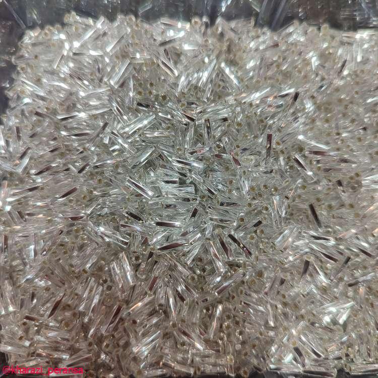 ملیله پیچ چک  بسته 10 گرمی