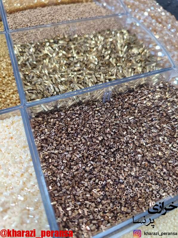 ملیله شکسته مسیfgbبسته 10 گرمی