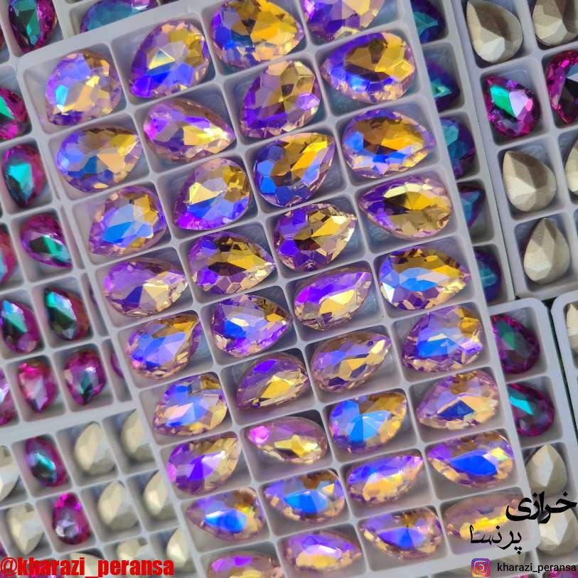 سنگ 13 در18 خاص عددی