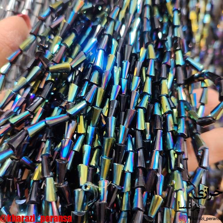 کریستال پافیلی خاص