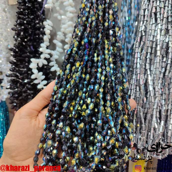 کریستال اشک خاص