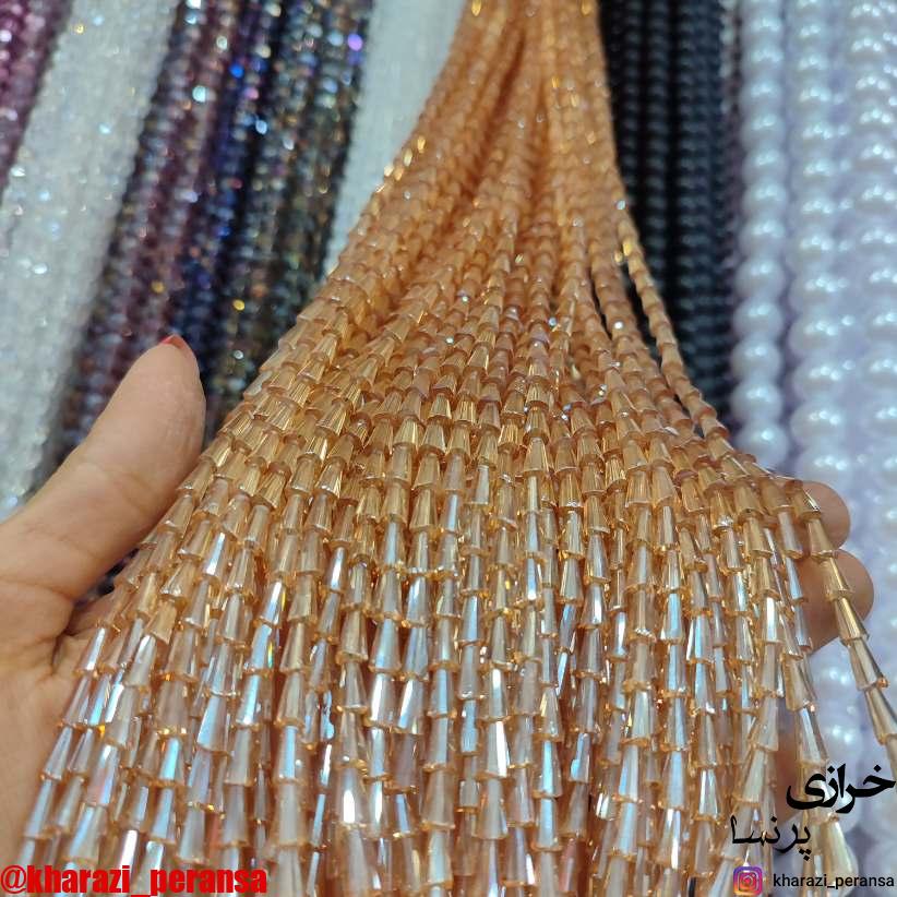 کریستال پافیلی شامپاینی