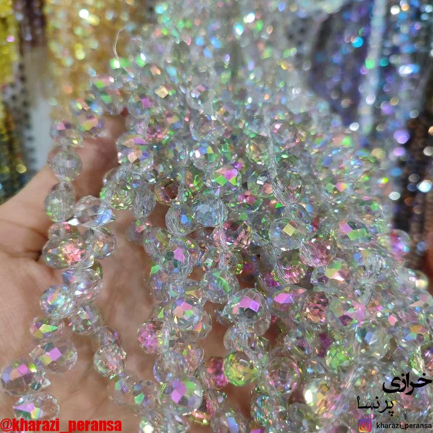 کریستال اشک عروس خاص