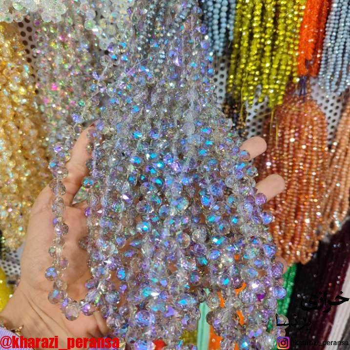 کریستال اشک عروس خاص