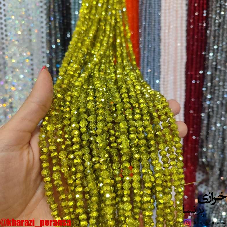 کریستال سایز6 vip