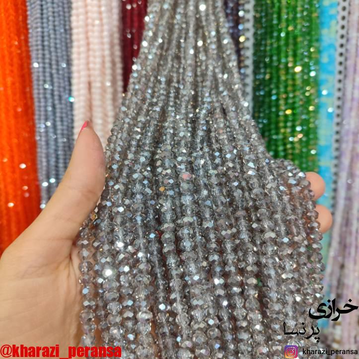 کریستال سایز6