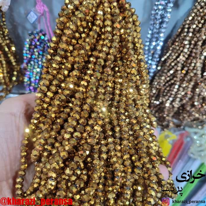 کریستال سایز6