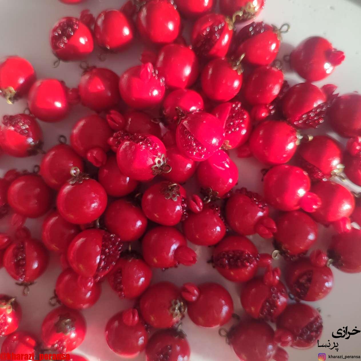 انار خمیری وارداتی یلدایی