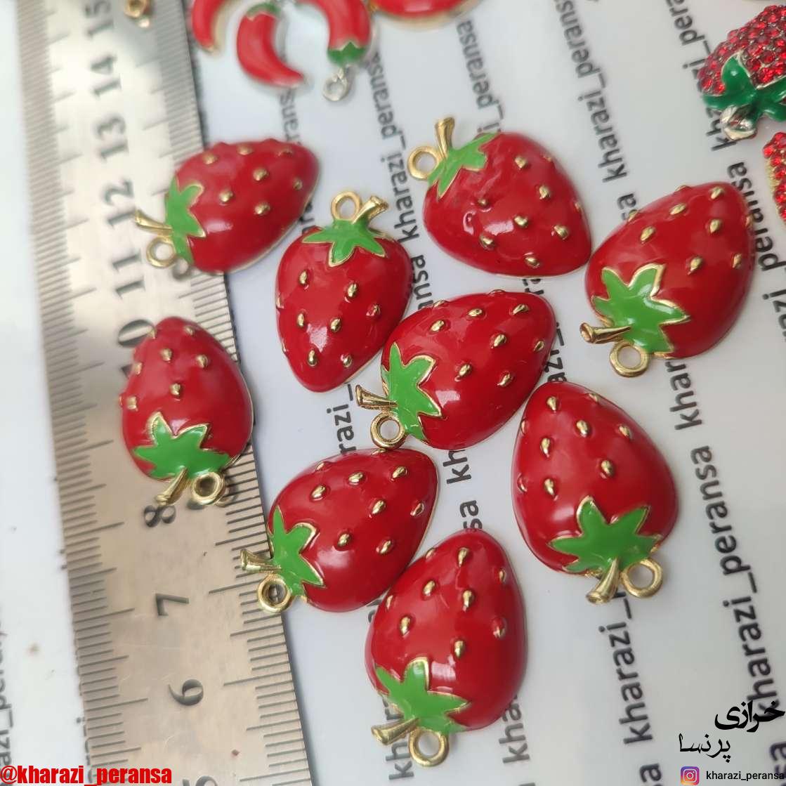 خرجکار رنگ ثابت تو ت فرنگی