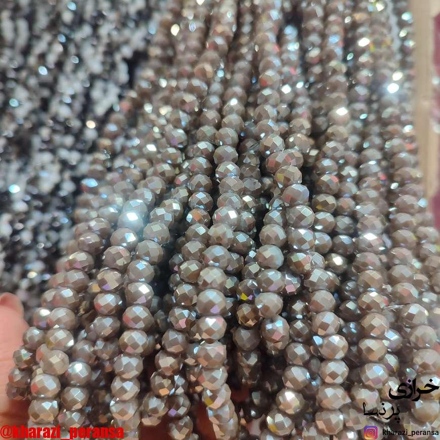 کریستال سایز6