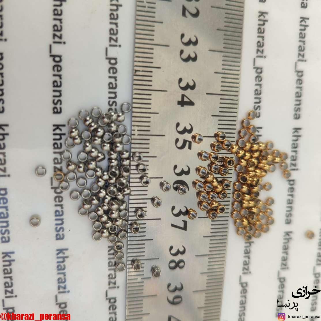 استاپر رنگ ثابت