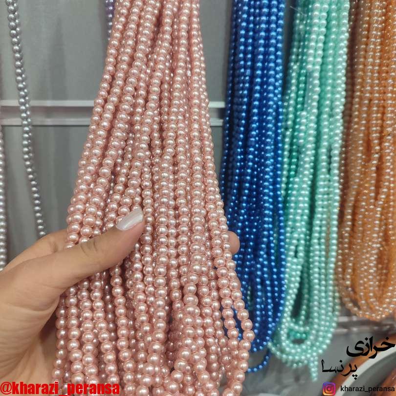 مروارید سنگی سایز6 خاص