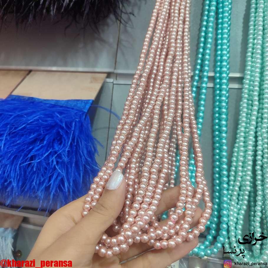 مروارید سنگی سایز8 خاص