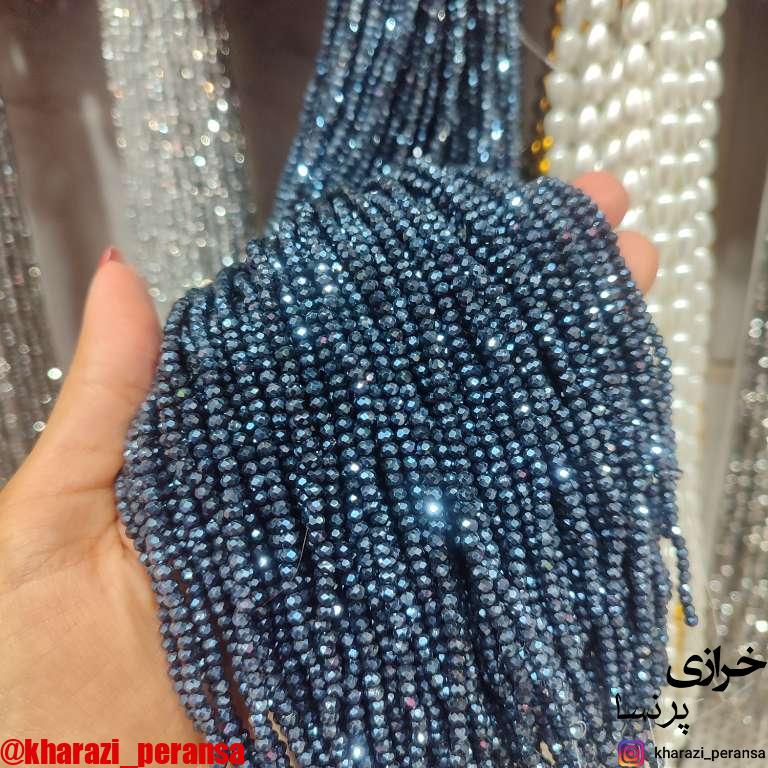 کریستال سایز2 سربی