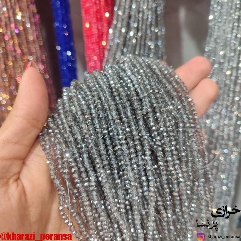 کریستال سایز2 دودی