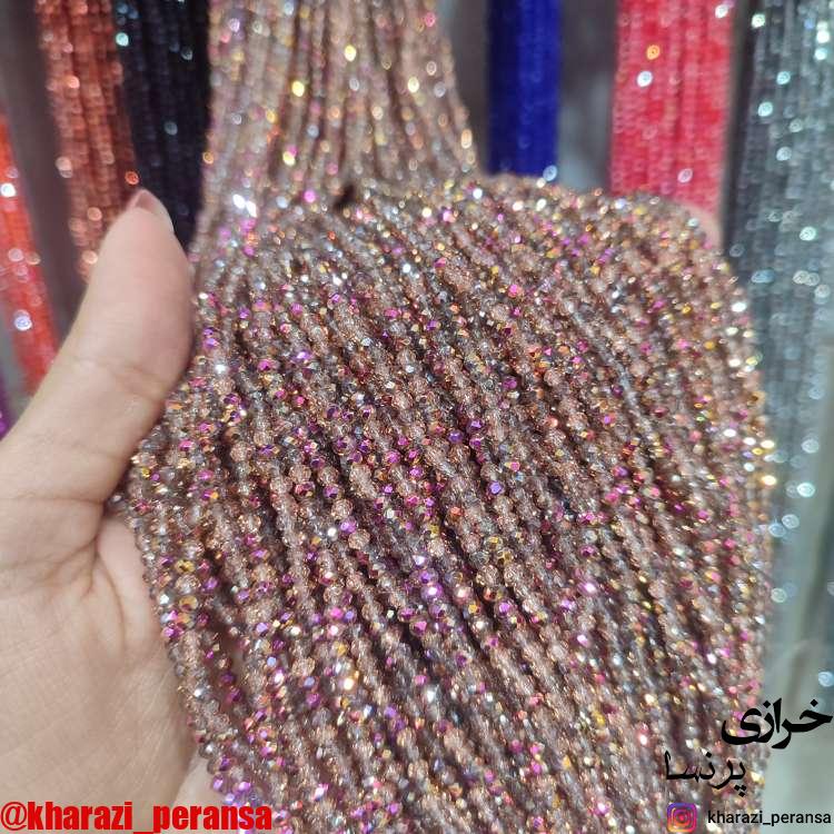 کریستال سایز2  چهاررنگ