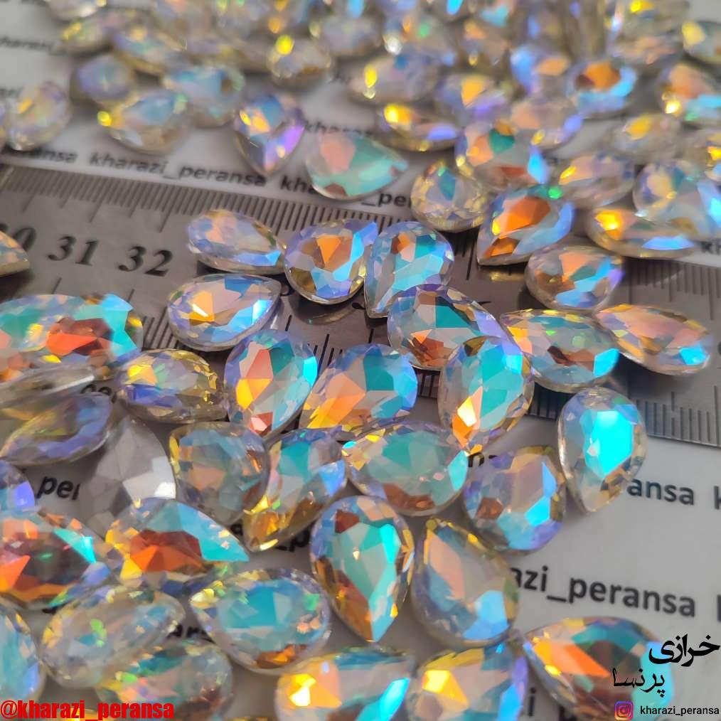سنگ اشک 10در14 خاص برندaaa