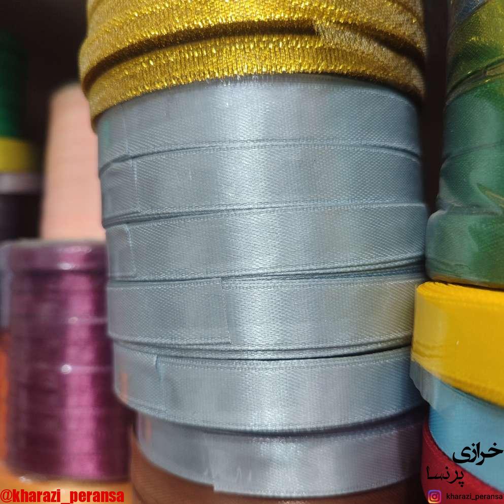 روبان یکسانت توسی  رول کامل