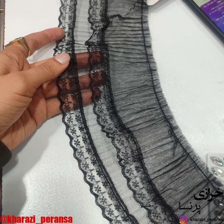 تور پلیسه مشکی