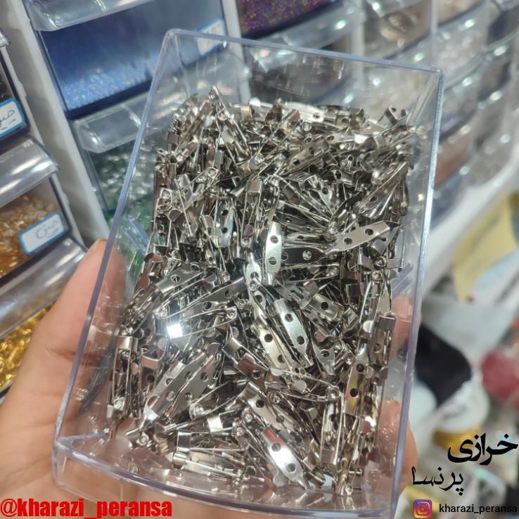 سنجاق پیکسل 2 سانت