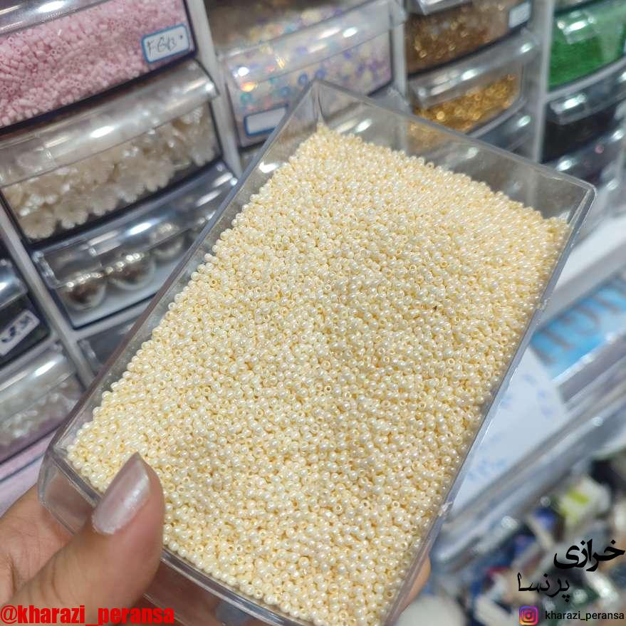 مونجوق fgbزرد کره ای بسته 10 گرمی