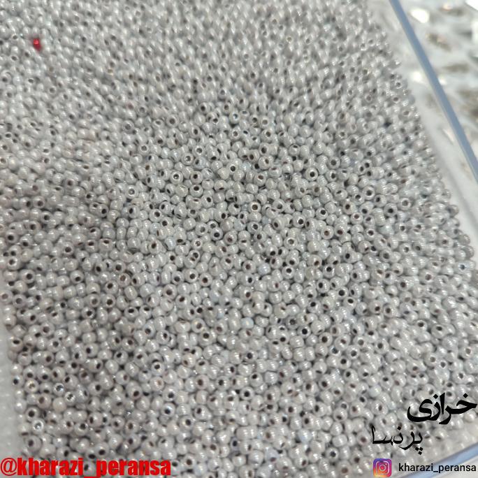 مونجوقfgbرنگ صدفی بسته 10 گرمی