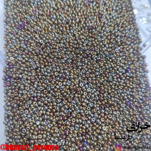 مونجوقfgb رنگ خاص بسته 10 گرمی