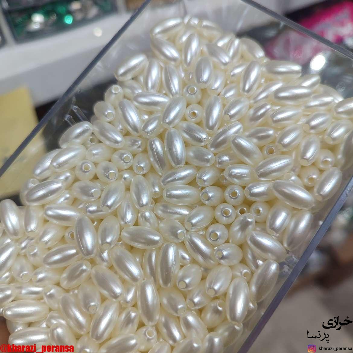 گندمی بسته 100 عددی