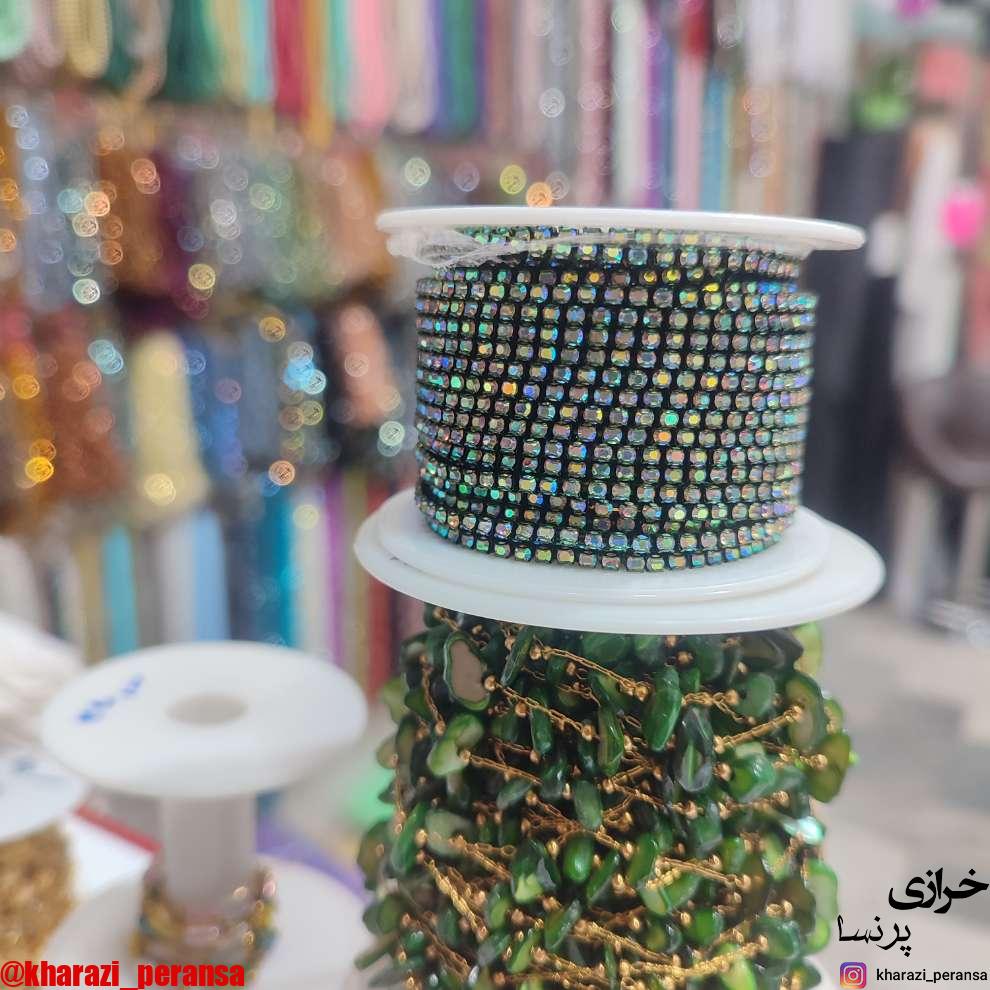 سنگ متری سایز 8 طاوسی