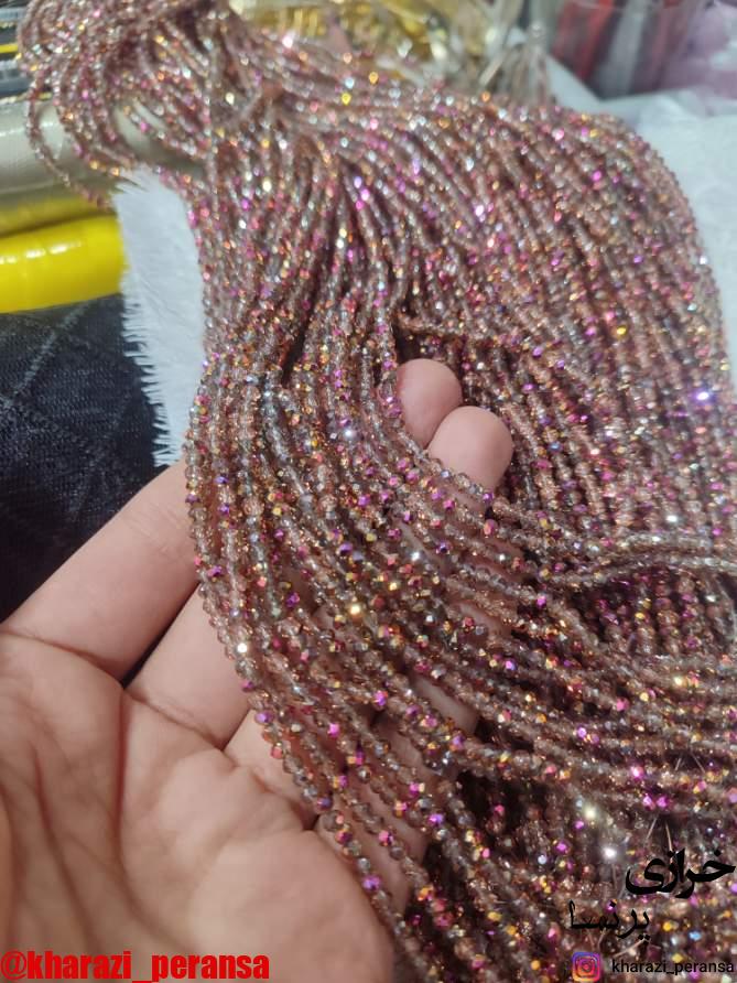 کریستال سایز2 چهاررنگ