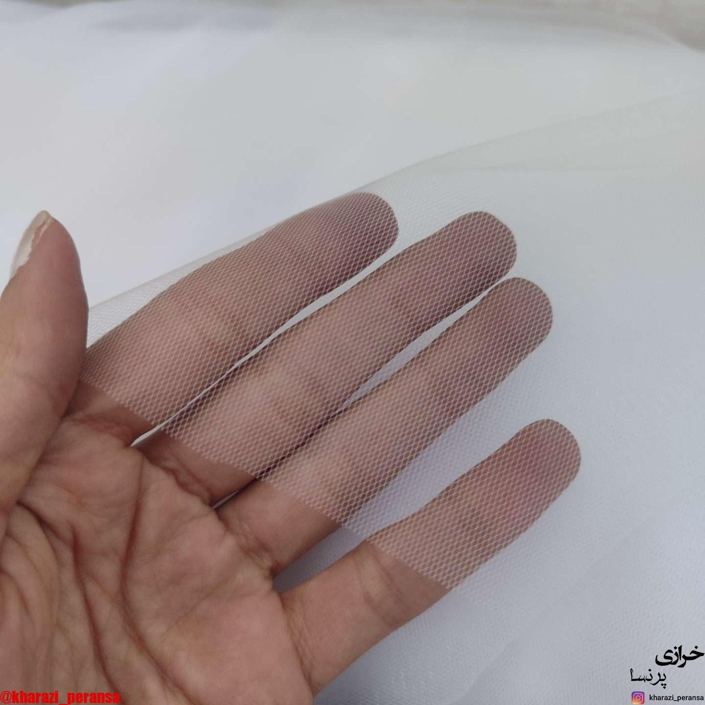 تور عروس سانول