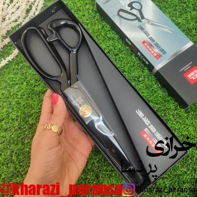 قیچی خیاطی حرفه ای