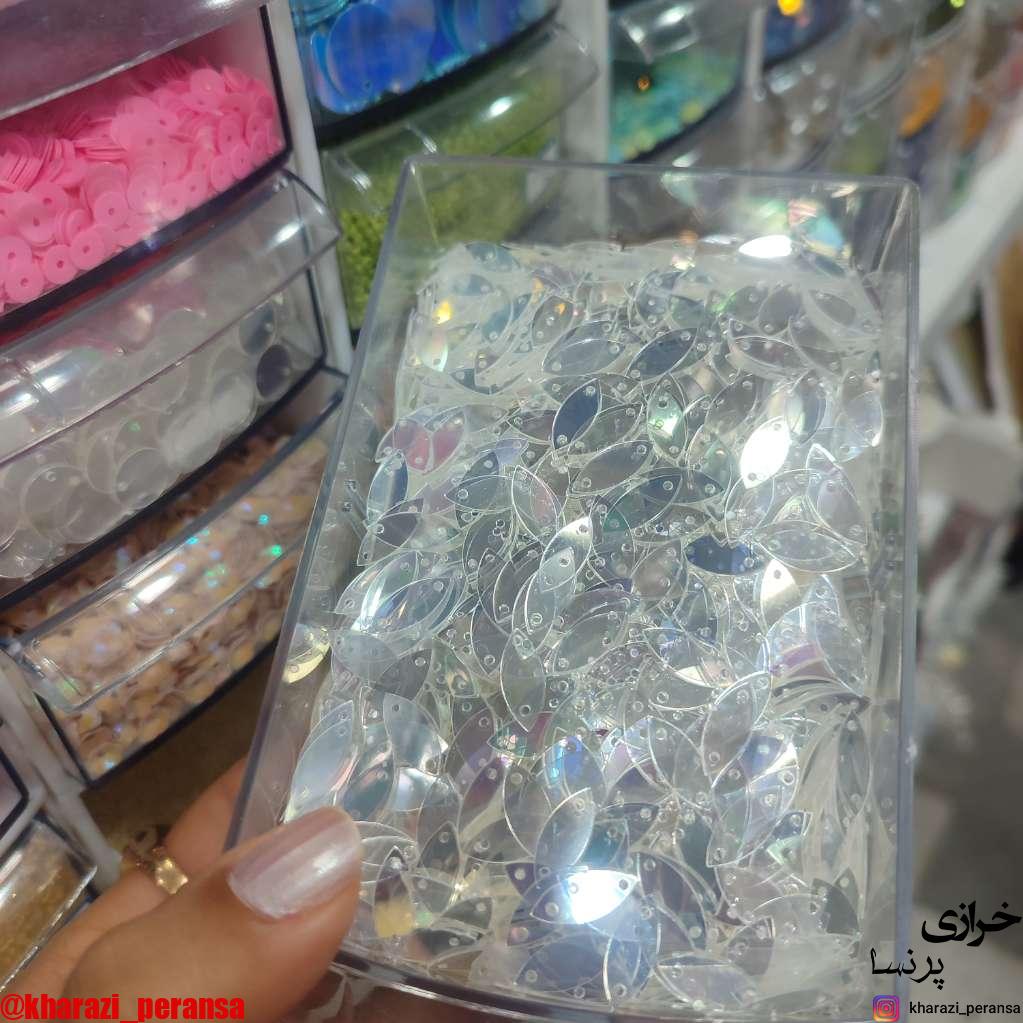 پولک مارکیز بسته 15گرمی