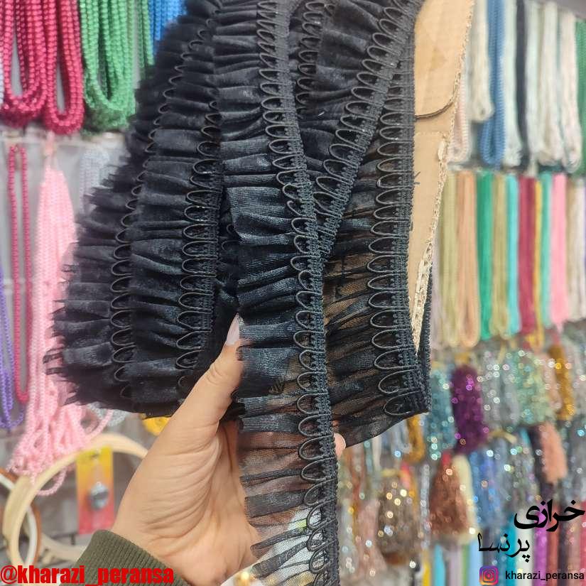 تور پلیسه مشکی