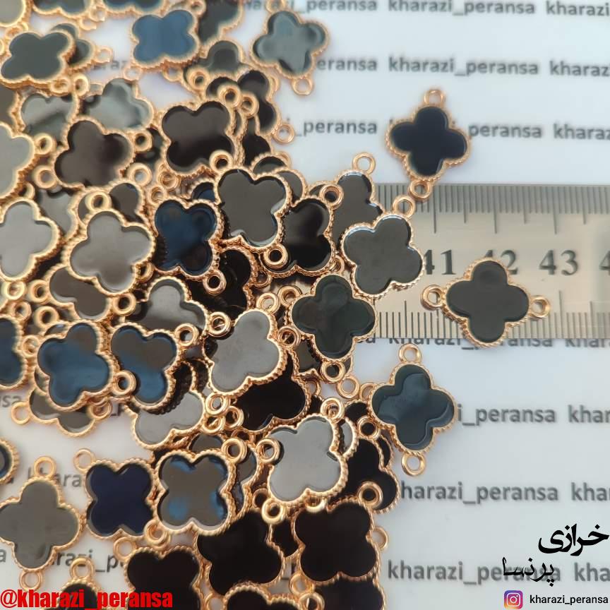 ون کلیف رنگ ثابت